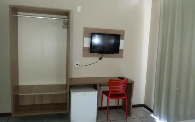 Boulevard Park Hotel