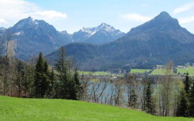 Am Buchberghof