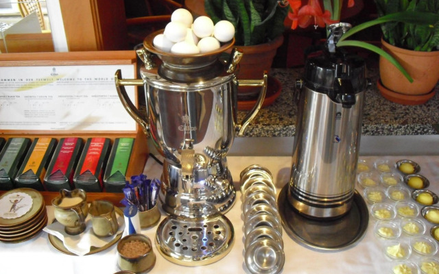 Hotel und Restaurant KA&KA