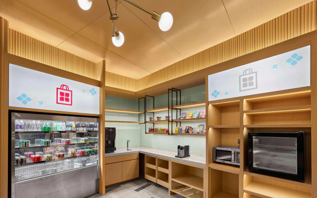 Hilton Garden Inn Lhasa