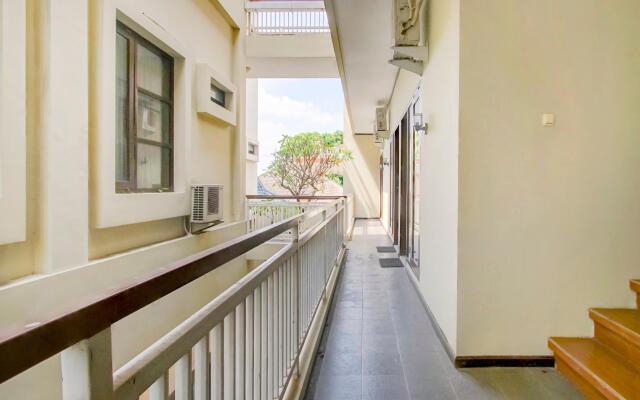 OYO 3939 Omahkoe Guest House Syariah