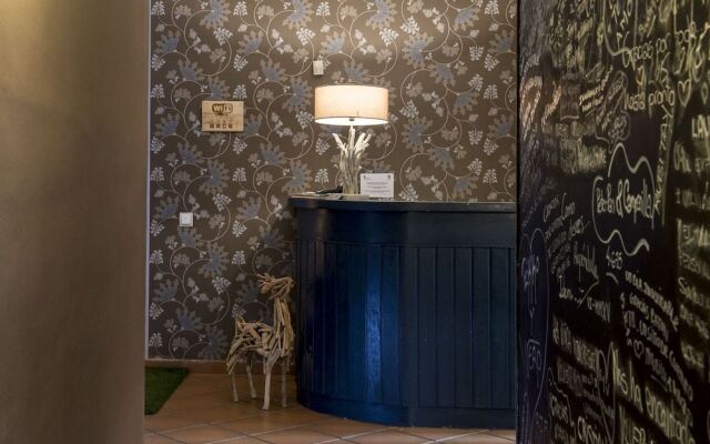 Hotel Rural La Viña