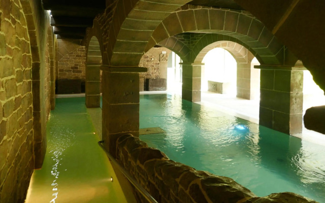 Balneario Elgorriaga Hotel