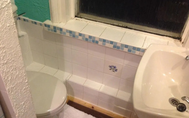 Lancaster Holiday Apartments