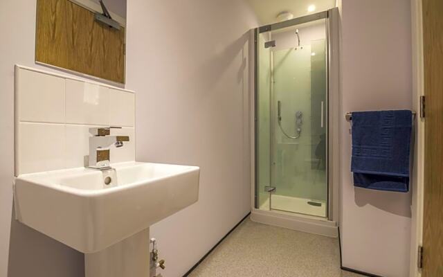 No 8 Ocean Cabins - Saundersfoot Harbour - Saundersfoot