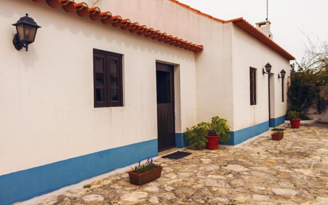 Casa Rústica