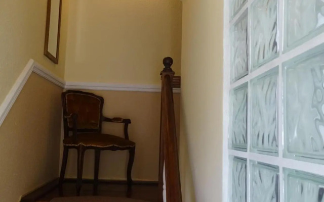 Hanna-Bella Apartman Zalakaros