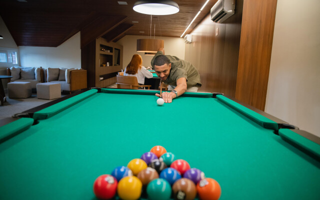 Exclusive Gramado Hotel & Spa by Gramado Parks