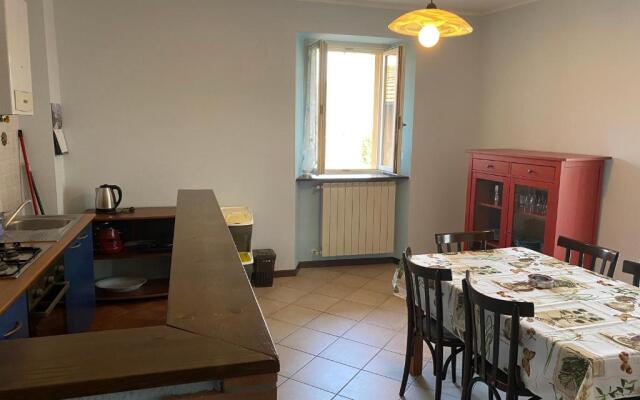 borgo antico house