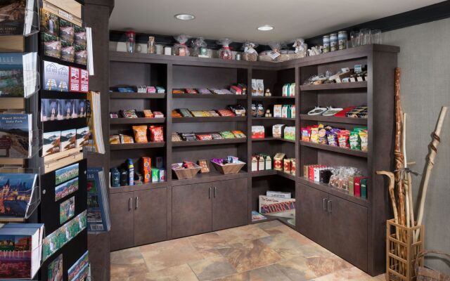 Holiday Inn Asheville East-Blue Ridge PKWY by IHG