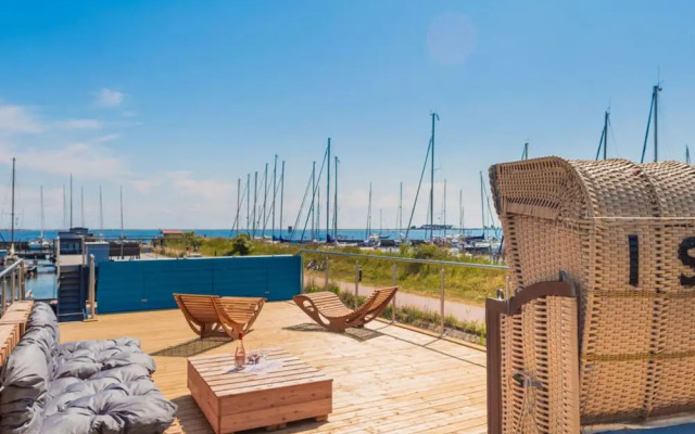 ISA Comfortable Holiday Residence