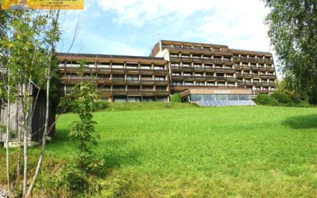 Appartement Esmeralda