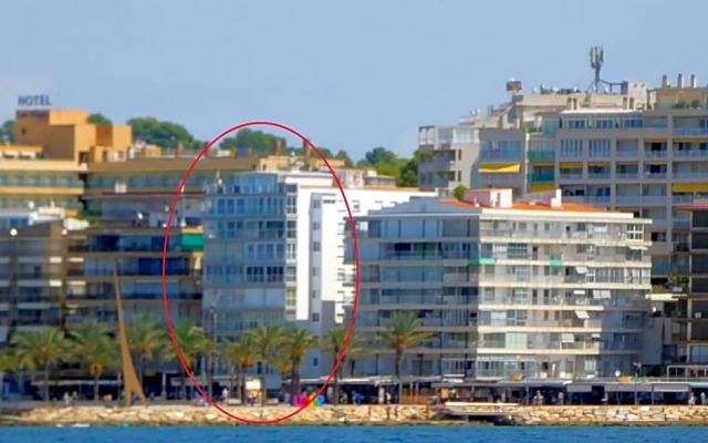 Rentalmar Family Acantilados