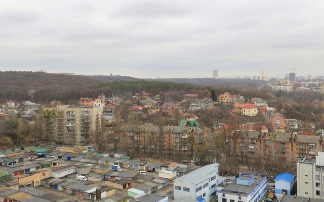 A-Rent in Kiev