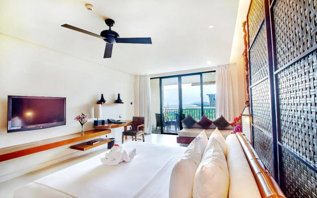 Sanya Bay Ocean Sonic Resort