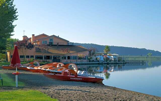 Albergo La Bella Venere