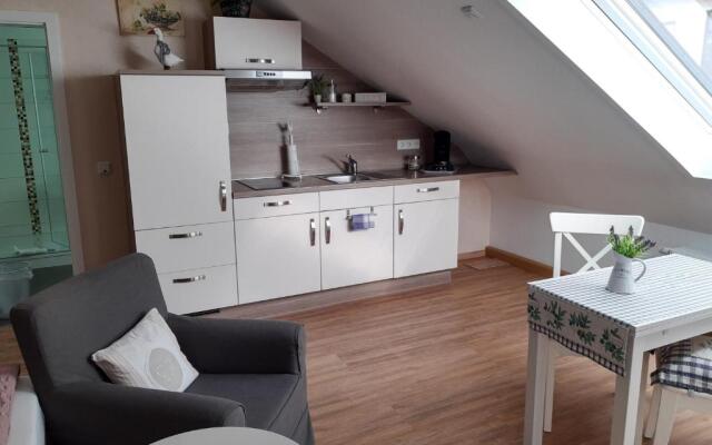 Landhaus Julia