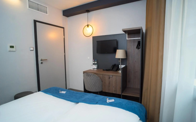 Hotel Palatinus
