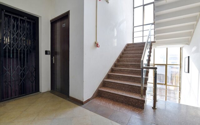 Fabhotel Jaipur Casa
