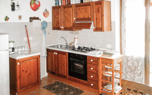 Renovated Apartment Valentino