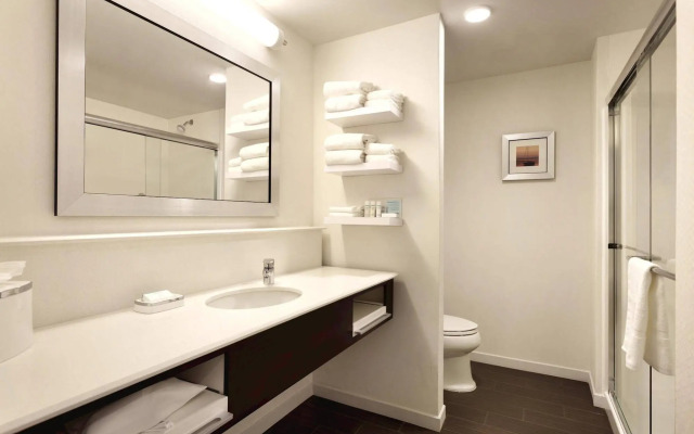 Hampton Inn St. Albans
