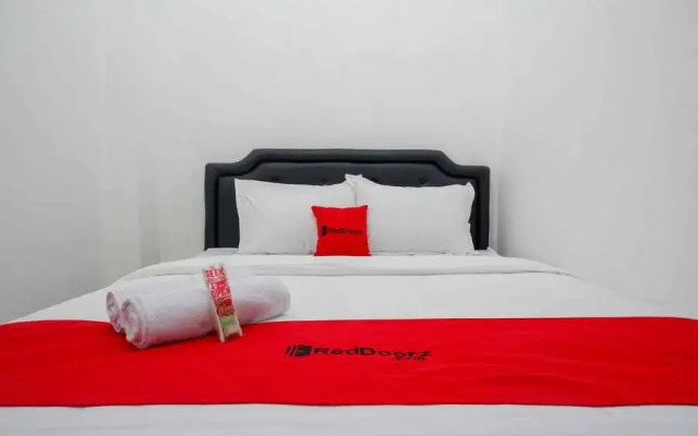 RedDoorz near Malioboro Area 2