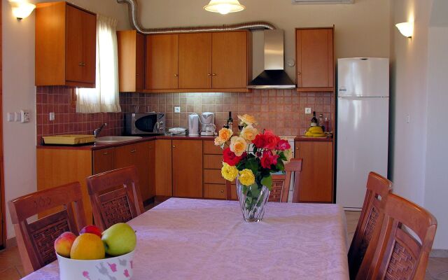 Cretan Exclusive Villas Rethymno