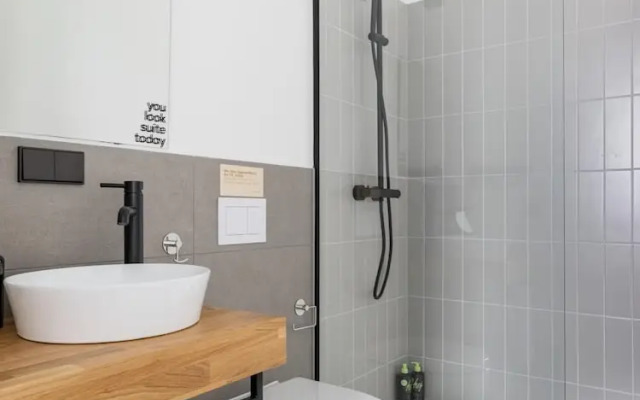 Limehome Augsburg Annastraße