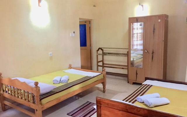 Lake View Home Stay Tangalle