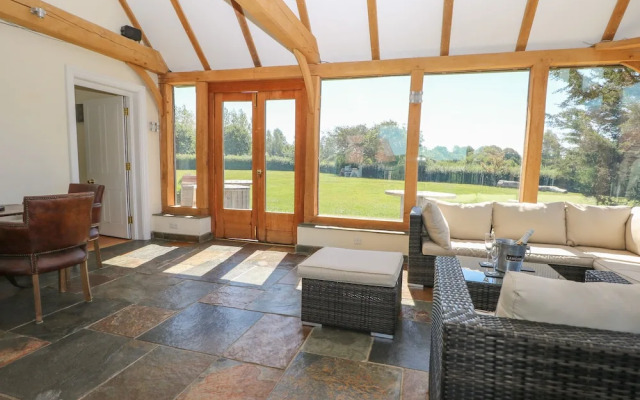 Groomes Country House