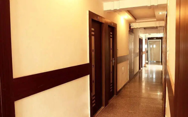 OYO Rooms Mandarmoni Beach Road