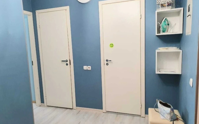 Жилье посуточно «Люкс Премьер»