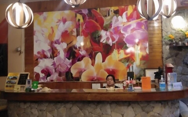 OYO 897 Ansu Hotel