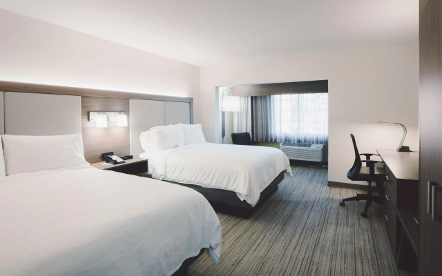 Holiday Inn Express Lompoc by IHG