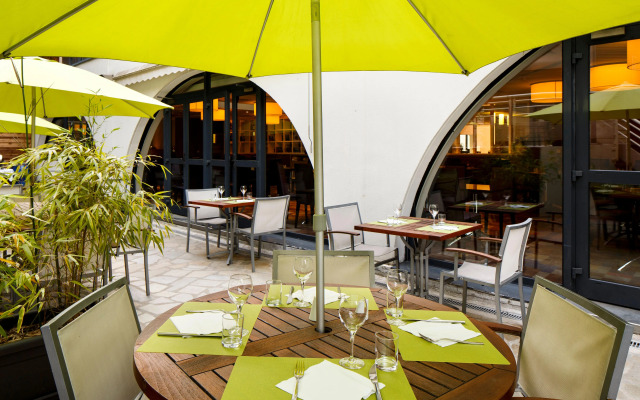 Holiday Inn Lyon Vaise by IHG