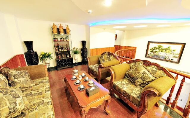 Phuoc Son Hotel