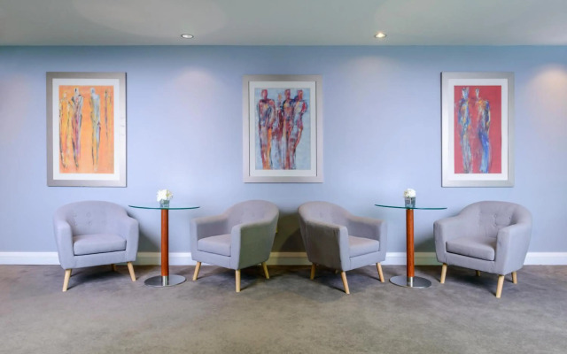 Shearwater Hotel & Spa