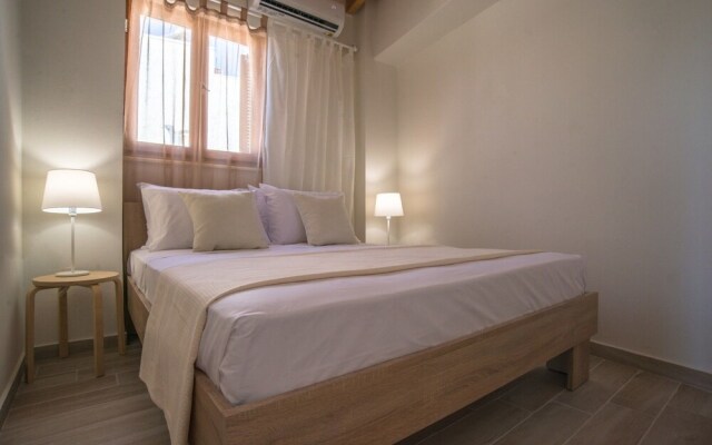 AELIA Apartments-Old Port Chania