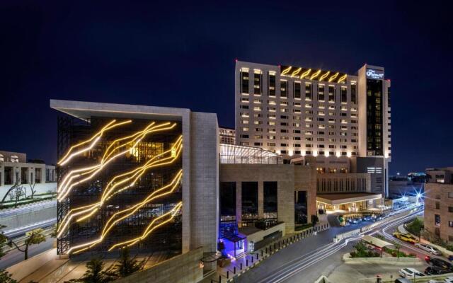 Fairmont Amman