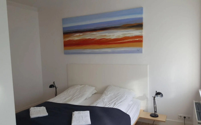 Luna Apartments Laugavegur 37