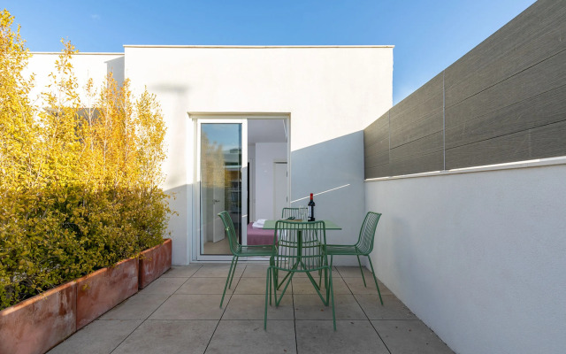 Holiday Rentals Los Salados