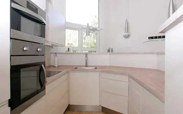 Lolland, Falster & Møn - Marielyst Holiday House (82-0525)