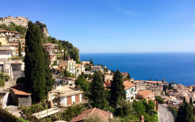 Villa Quisisana Taormina