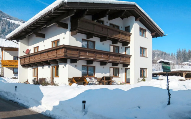 Elisabeth Aschau im Zillertal