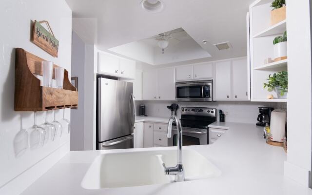 Cape Haze #12783 - 2 Br Villa