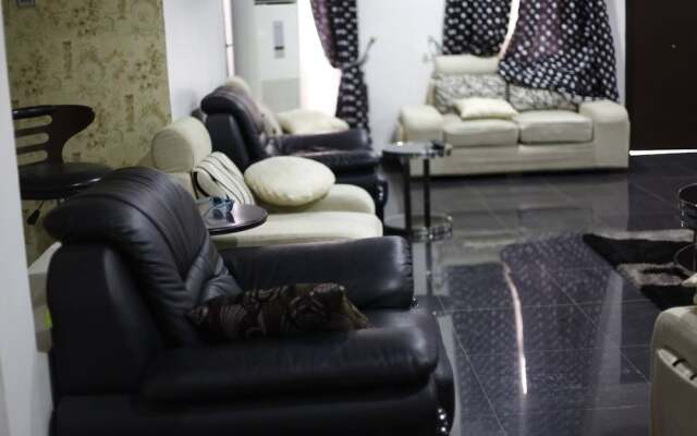 Apartment 13