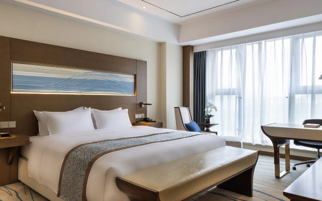 Novotel Qingdao New Hope Hotel