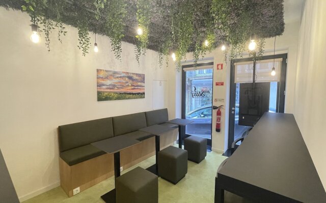 MyStay Porto São Bento