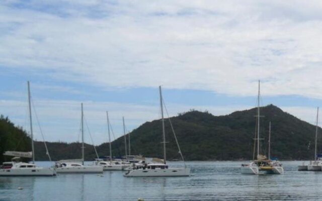 Le Port Guest House