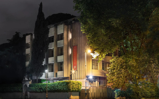 Fenix Hotel